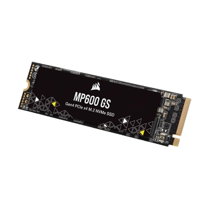 CORSAIR MP600 GS PCIe Gen4 x4 M.2 2280 500GB