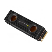 CORSAIR MP600 Pro Hydro X Edition PCIe Gen4 x4 M.2 2280 2TB