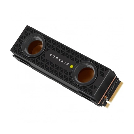 CORSAIR MP600 Pro Hydro X Edition PCIe Gen4 x4 M.2 2280 2TB