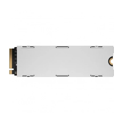 CORSAIR MP600 Pro LPX PCIe Gen4 x4 M.2 2280 1TB fehér