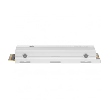 CORSAIR MP600 Pro LPX PCIe Gen4 x4 M.2 2280 1TB fehér