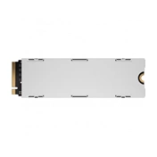 CORSAIR MP600 Pro LPX PCIe Gen4 x4 M.2 2280 2TB fehér