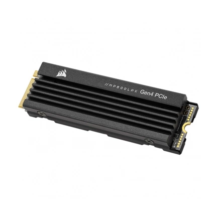 CORSAIR MP600 Pro LPX PCIe Gen4 x4 M.2 2280 500GB