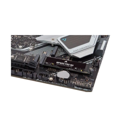 CORSAIR MP600 Pro NH PCIe Gen4 x4 M.2 2280 500GB