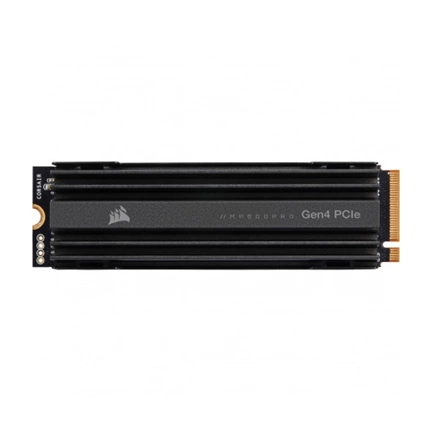 CORSAIR MP600 Pro PCIe Gen4 x4 M.2 2280 1TB