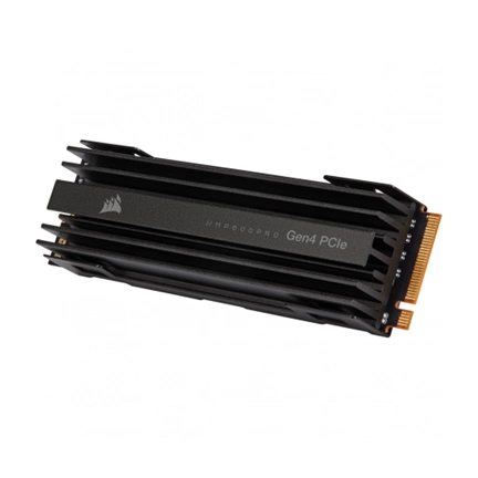 CORSAIR MP600 Pro PCIe Gen4 x4 M.2 2280 2TB