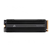 CORSAIR MP600 Pro PCIe Gen4 x4 M.2 2280 2TB