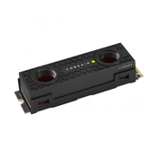 CORSAIR MP600 Pro XT Hydro X Edition PCIe Gen4 x4 M.2 2280 2TB