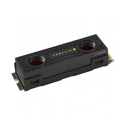 CORSAIR MP600 Pro XT Hydro X Edition PCIe Gen4 x4 M.2 2280 2TB