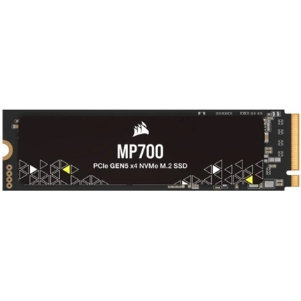 CORSAIR MP700 PCIe Gen5 x4 M.2 2280 2TB