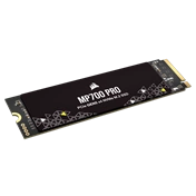 CORSAIR MP700 Pro PCIe Gen5 x4 M.2 2280 1TB