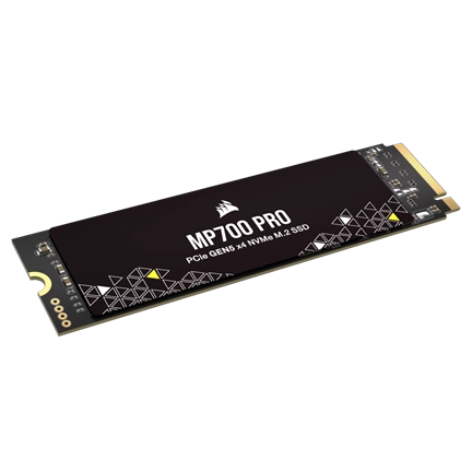 CORSAIR MP700 Pro PCIe Gen5 x4 M.2 2280 1TB