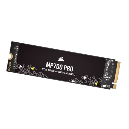 CORSAIR MP700 Pro PCIe Gen5 x4 M.2 2280 1TB