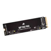 CORSAIR MP700 Pro PCIe Gen5 x4 M.2 2280 1TB
