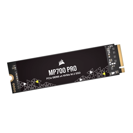 CORSAIR MP700 Pro PCIe Gen5 x4 M.2 2280 1TB