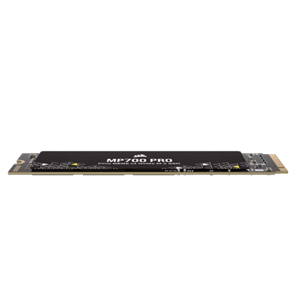 CORSAIR MP700 Pro PCIe Gen5 x4 M.2 2280 1TB