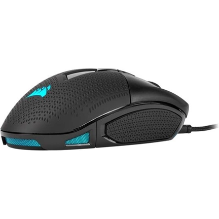 CORSAIR Nightsword RGB PRO Gaming Mouse — Black