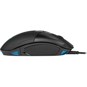 CORSAIR Nightsword RGB PRO Gaming Mouse — Black