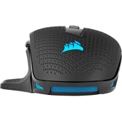 CORSAIR Nightsword RGB PRO Gaming Mouse — Black