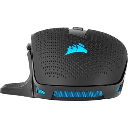 CORSAIR Nightsword RGB PRO Gaming Mouse — Black