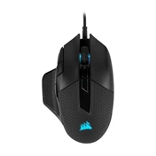 CORSAIR Nightsword RGB PRO Gaming Mouse — Black