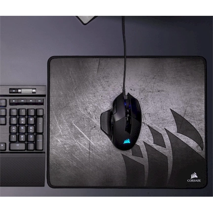 CORSAIR Nightsword RGB PRO Gaming Mouse — Black