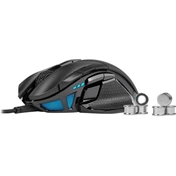 CORSAIR Nightsword RGB PRO Gaming Mouse — Black