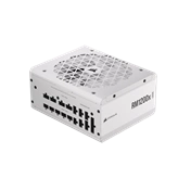 CORSAIR RM1200x 1200W 80+ Gold Shift - fehér ATX3.0