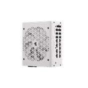 CORSAIR RM1200x 1200W 80+ Gold Shift - fehér ATX3.0