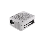 CORSAIR RM1200x 1200W 80+ Gold Shift - fehér ATX3.0