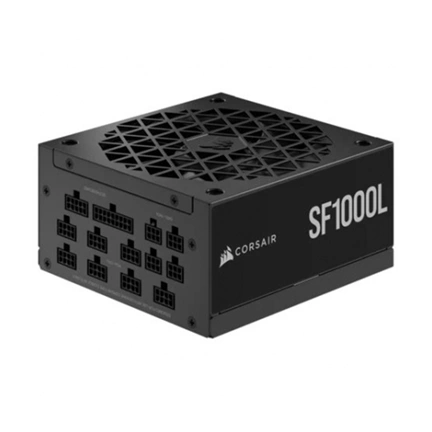 CORSAIR SF1000L SFX ATX3.0 PCIe5.0 80 Plus Gold