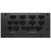CORSAIR SF1000L SFX ATX3.0 PCIe5.0 80 Plus Gold