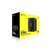 CORSAIR SF1000L SFX ATX3.0 PCIe5.0 80 Plus Gold