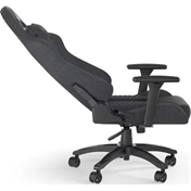CORSAIR TC100 Relaxed Gaming Chair Fabric Black/Black