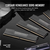 CORSAIR Vengeance DDR5 5600MHz CL40 32GB Kit2