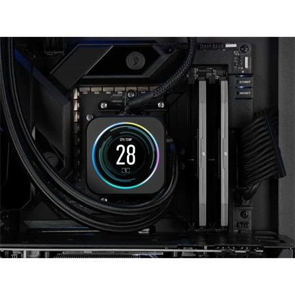 CORSAIR Vengeance DDR5 6000MHz CL36 32GB Kit2