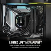 CORSAIR Vengeance DDR5 6000MHz CL36 32GB Kit2