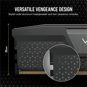 CORSAIR Vengeance DDR5 6000MHz CL36 32GB Kit2