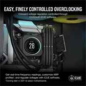 CORSAIR Vengeance DDR5 6000MHz CL36 32GB Kit2