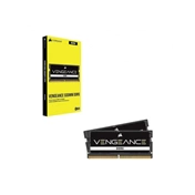 CORSAIR Vengeance DDR5 SO-DIMM 4800MHz CL40 64GB Kit2