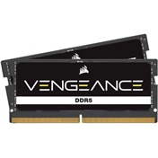 CORSAIR Vengeance DDR5 SO-DIMM 4800MHz CL40 64GB Kit2