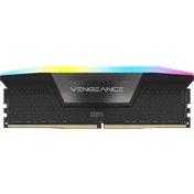 CORSAIR Vengeance RGB DDR5 5200MHz CL30 96GB Kit2 (2x48GB)