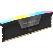 CORSAIR Vengeance RGB DDR5 5200MHz CL30 96GB Kit2 (2x48GB)