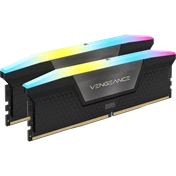 CORSAIR Vengeance RGB DDR5 5200MHz CL30 96GB Kit2 (2x48GB)