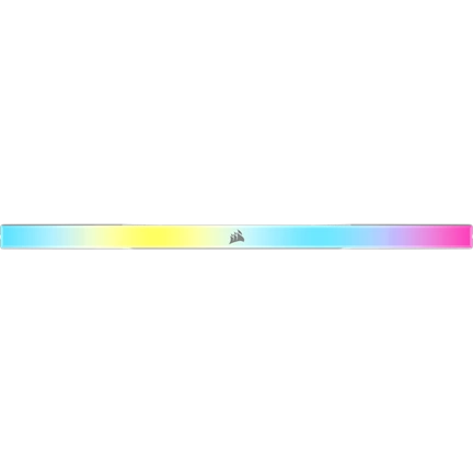 CORSAIR Vengeance RGB DDR5 6000MHz CL30 64GB Kit2 White