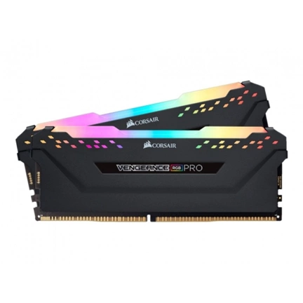 CORSAIR Vengence RGB Pro Light Enhancement Kit — Black