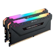 CORSAIR Vengence RGB Pro Light Enhancement Kit — Black