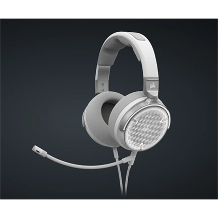 CORSAIR Virtuoso Pro Headset - Fehér