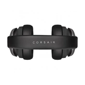 CORSAIR Virtuoso RGB Wireless XT High-Fidelity Gaming Headset — Slate