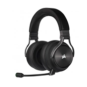 CORSAIR Virtuoso RGB Wireless XT High-Fidelity Gaming Headset — Slate